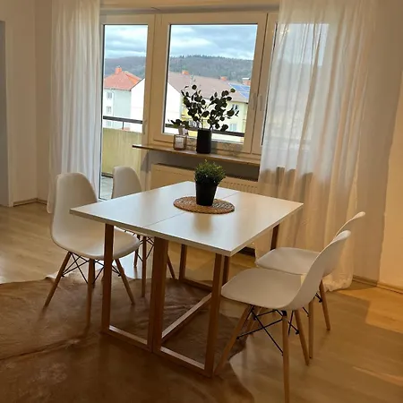 Casa Castana דירה