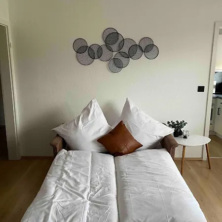 Casa Castana Apartment *