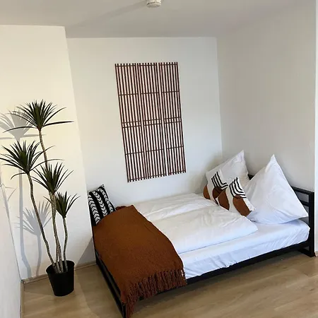 Casa Castana Hemsbach