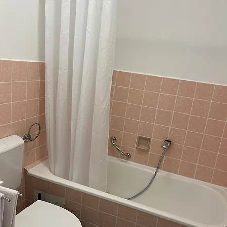 Apartment Casa Castana Hemsbach