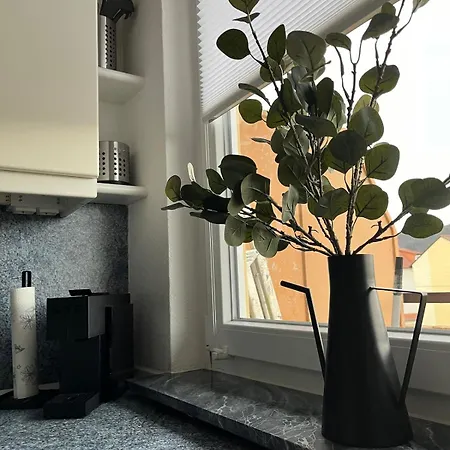 Apartamento Casa Castana