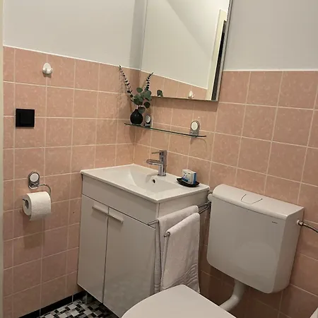 Apartment Casa Castana Hemsbach