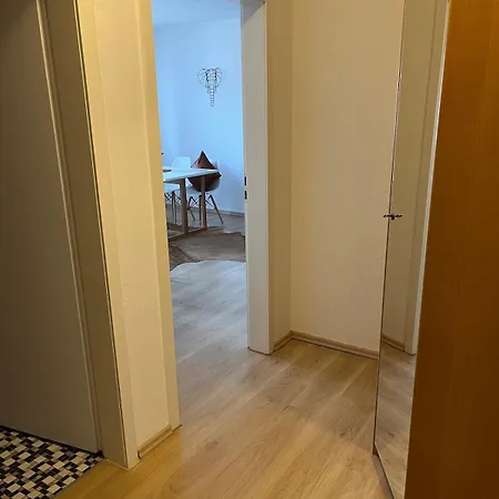 דירה Casa Castana