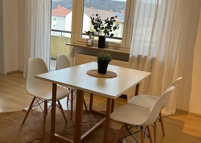 Casa Castana Apartman