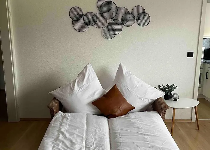 Casa Castana Apartman *