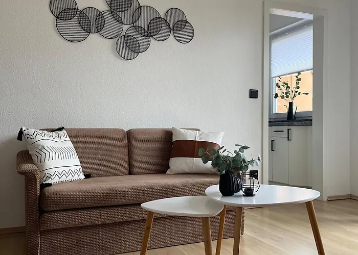 Apartman Casa Castana Hemsbach