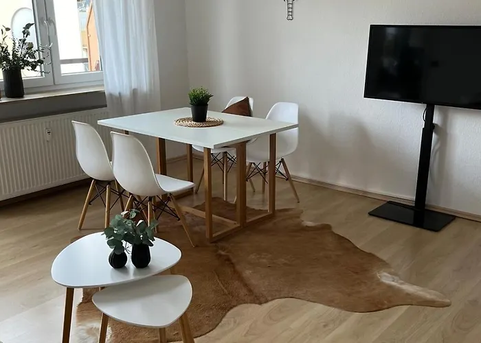 Casa Castana * Hemsbach