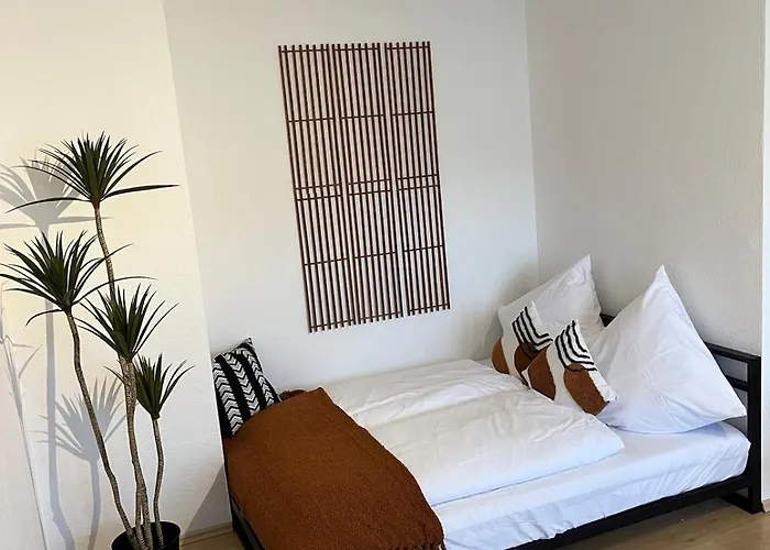 Casa Castana Hemsbach