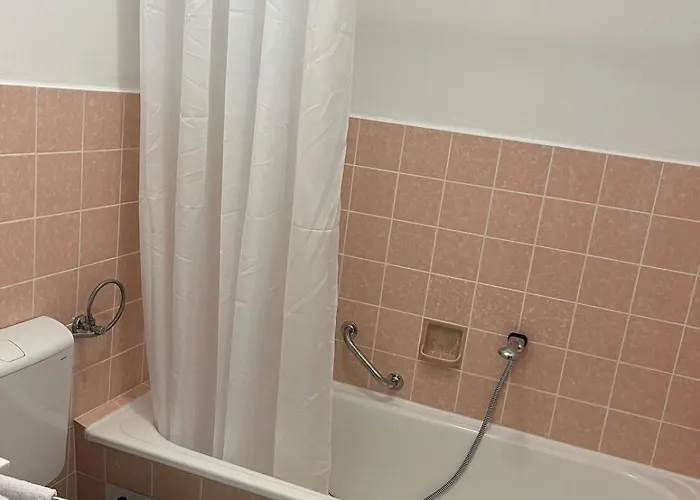 Apartman Casa Castana Hemsbach