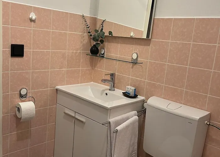 Apartman Casa Castana Hemsbach