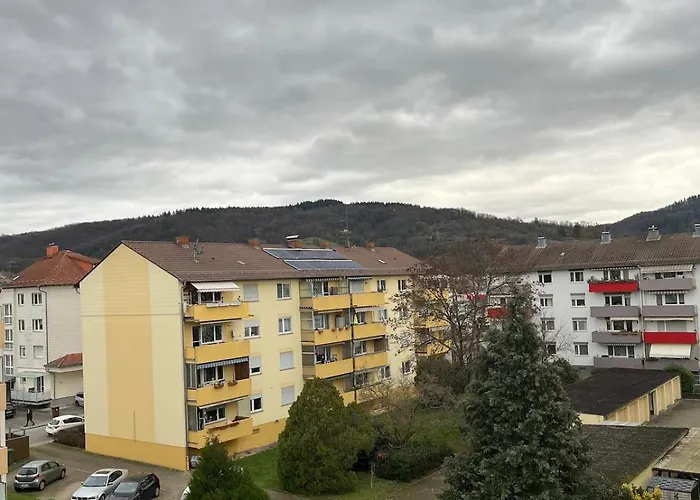 Casa Castana Apartman *