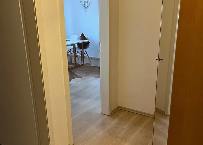 Apartman Casa Castana